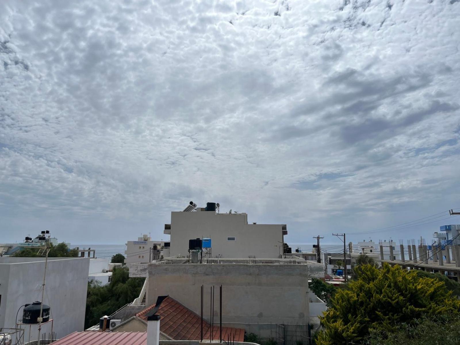伊利奥斯公寓 卡拉马基 外观 照片